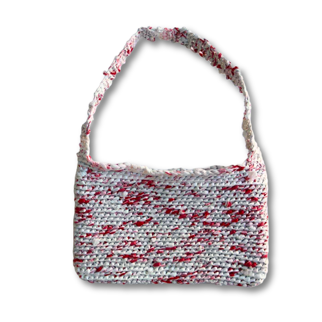 Peppermint Mini Purse