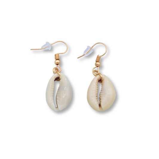 Shell Earrings