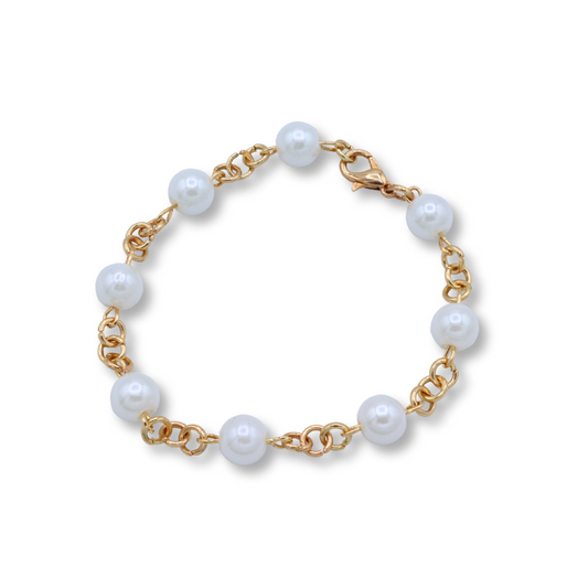 Pearl Elegance Bracelet