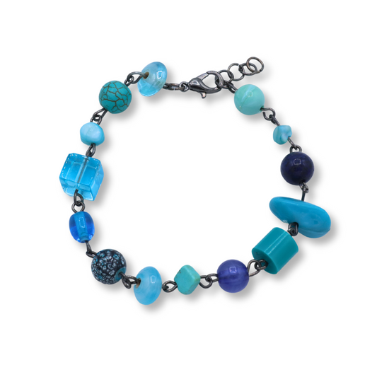 Turquoise Dream Bracelet