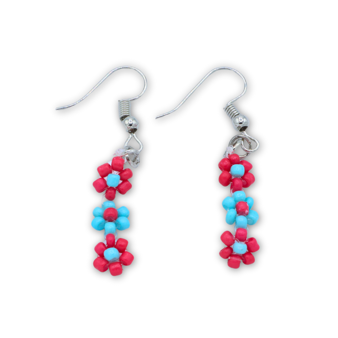 Daisy Earrings