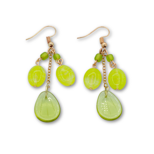 Mikayla Earrings