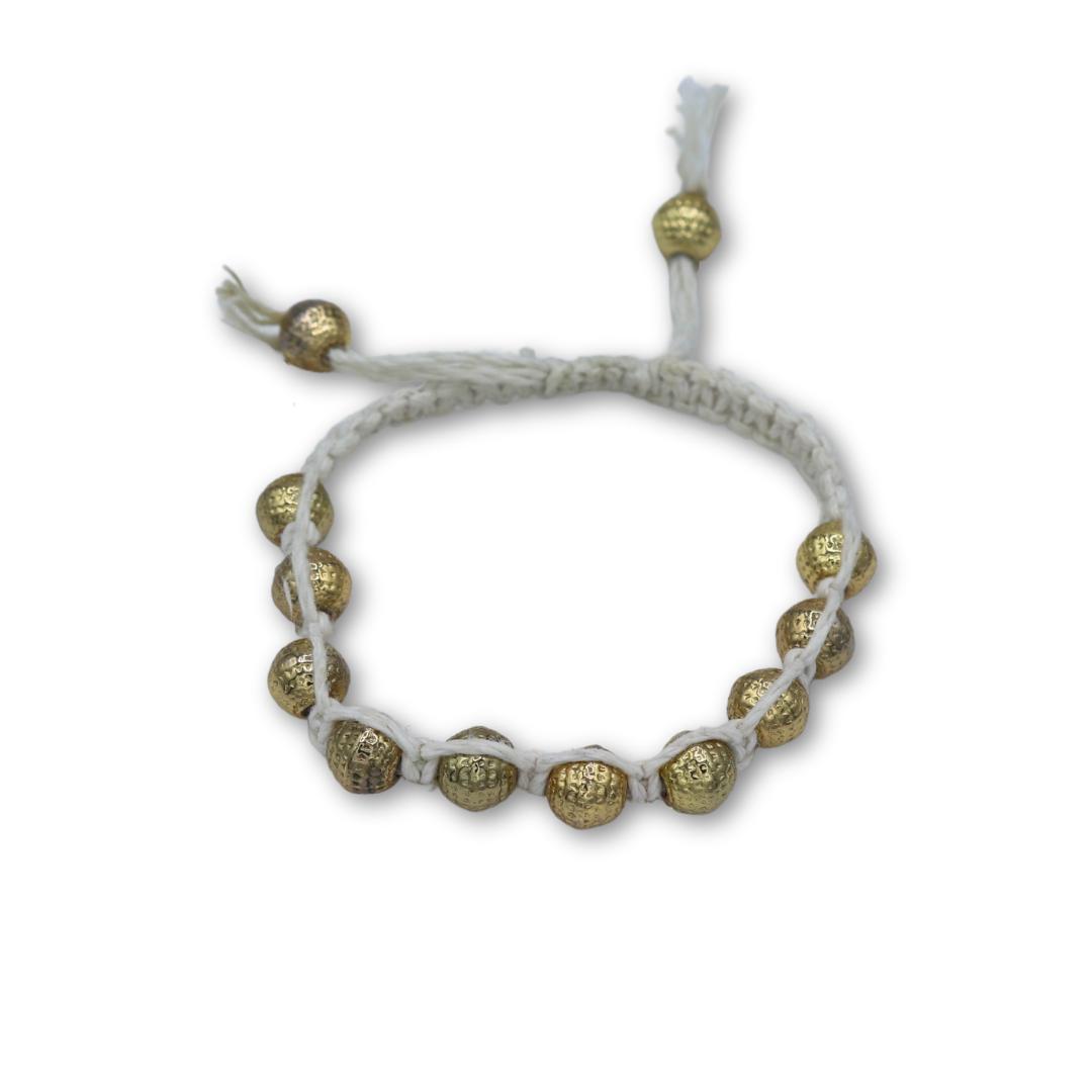 Hidden Treasure Bracelet